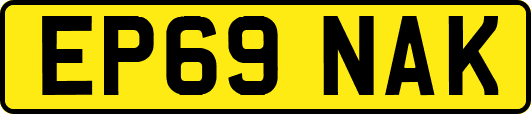 EP69NAK
