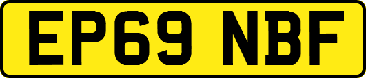 EP69NBF