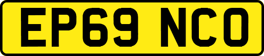 EP69NCO