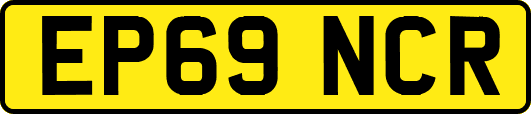 EP69NCR