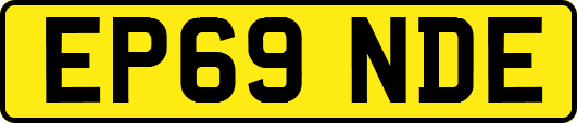 EP69NDE