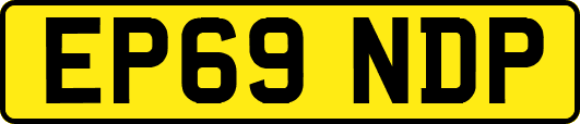 EP69NDP