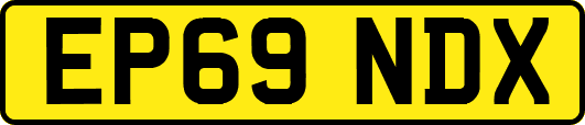EP69NDX