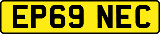 EP69NEC