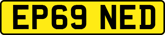 EP69NED