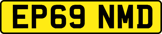 EP69NMD