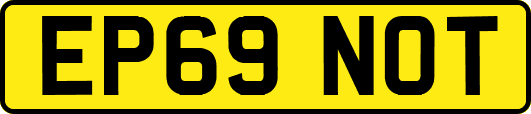 EP69NOT