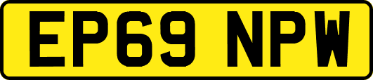 EP69NPW
