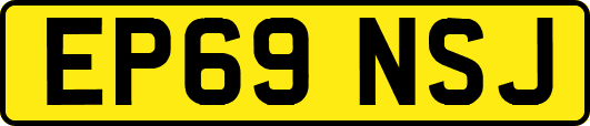 EP69NSJ