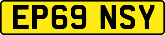 EP69NSY
