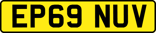 EP69NUV