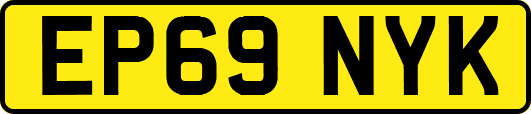 EP69NYK