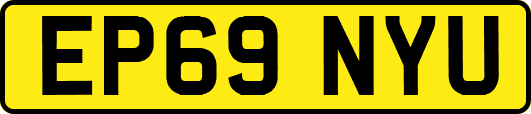 EP69NYU