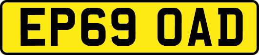 EP69OAD