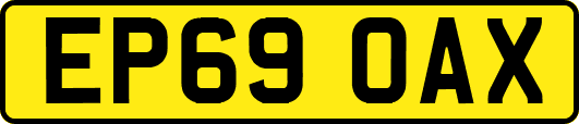 EP69OAX