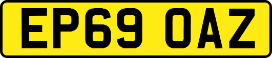 EP69OAZ