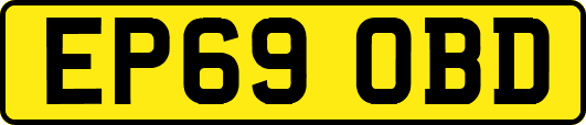 EP69OBD