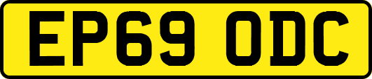 EP69ODC
