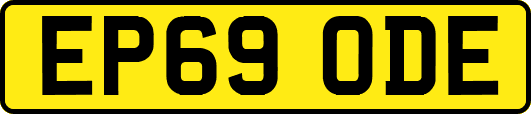 EP69ODE
