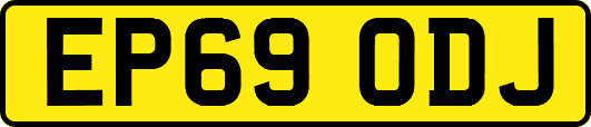 EP69ODJ