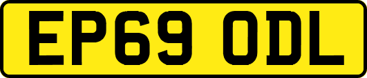 EP69ODL