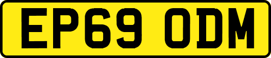 EP69ODM