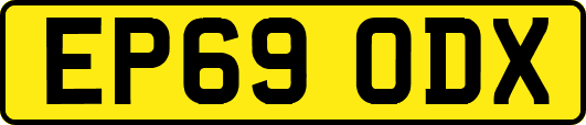 EP69ODX