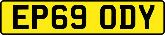 EP69ODY