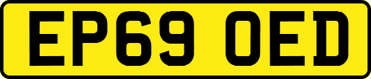 EP69OED