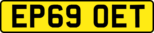 EP69OET