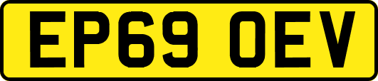 EP69OEV