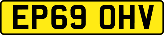 EP69OHV