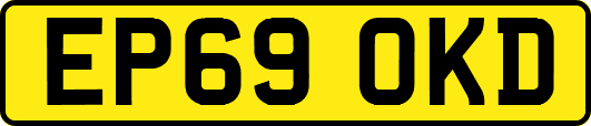 EP69OKD