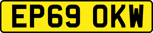 EP69OKW