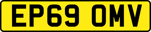 EP69OMV