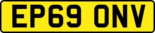 EP69ONV