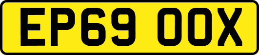 EP69OOX