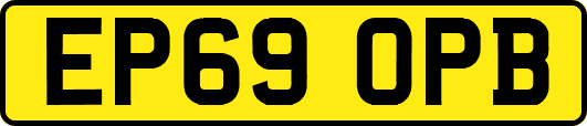 EP69OPB