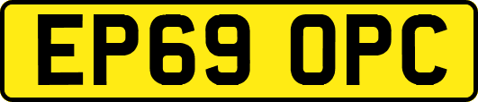 EP69OPC