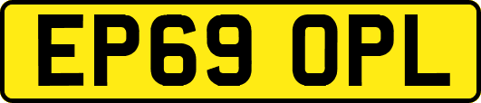 EP69OPL