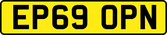 EP69OPN
