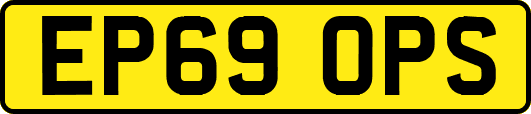 EP69OPS