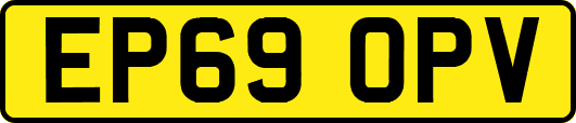 EP69OPV