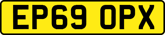 EP69OPX