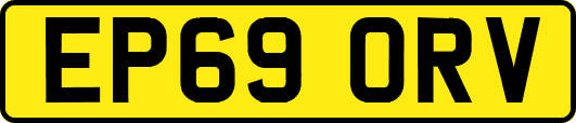 EP69ORV