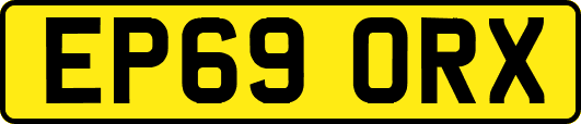 EP69ORX