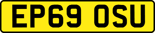 EP69OSU