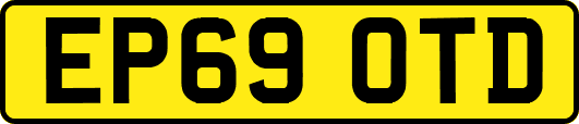 EP69OTD
