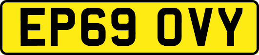 EP69OVY