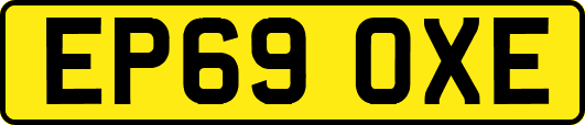 EP69OXE